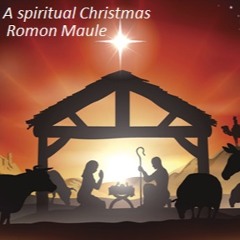 A SPIRITUAL CHRISTMAS VOLUME 1-DJ ROMON