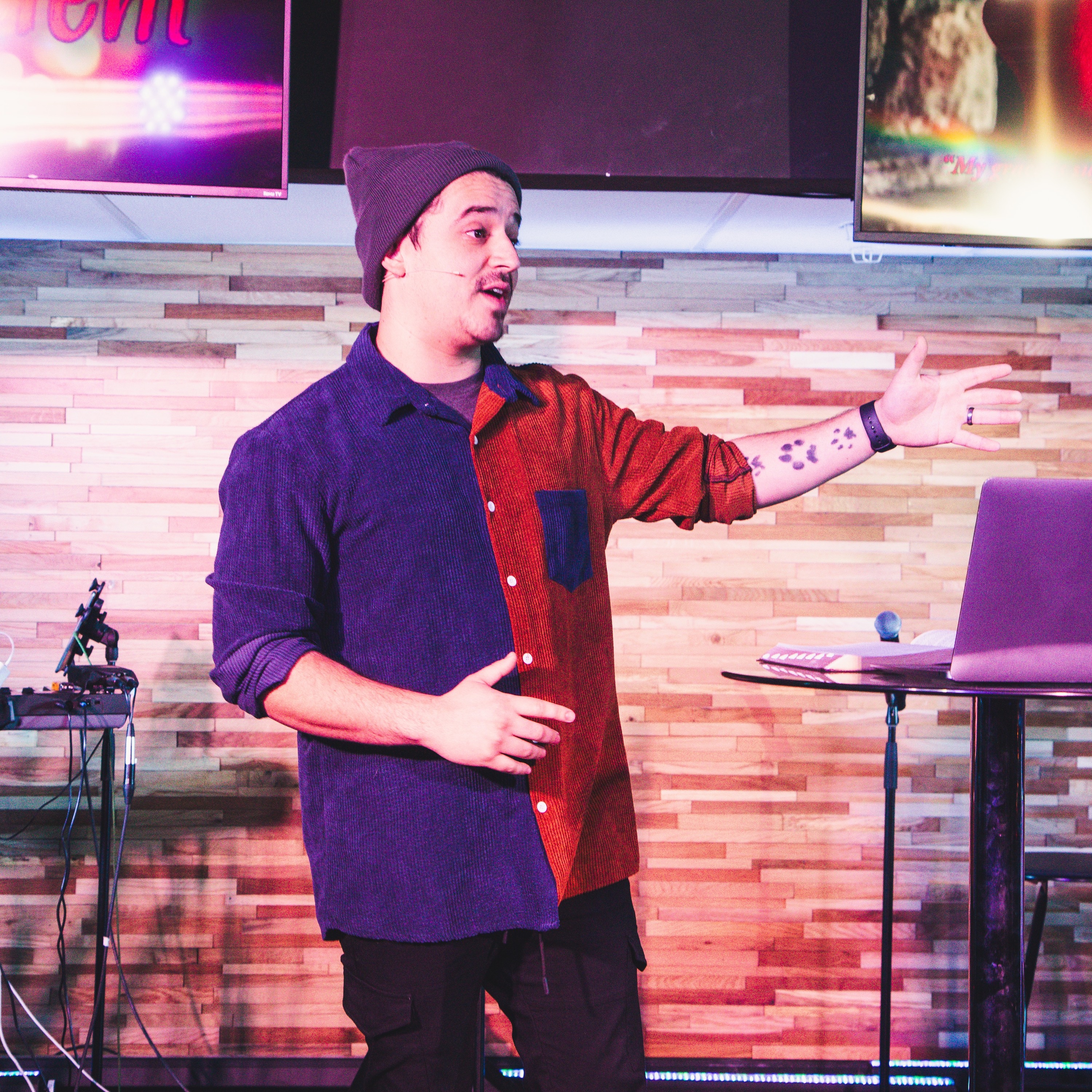 Wellspring Church
