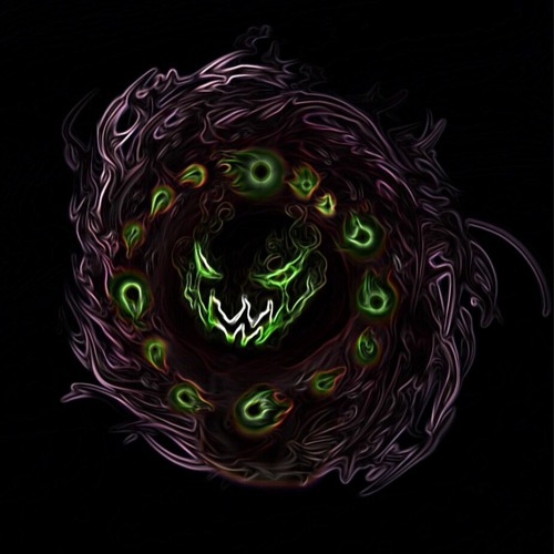 Hardtechno set