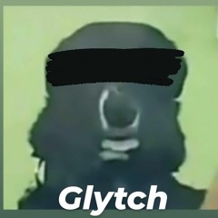 Glytch (Official Audio) | Stxney | Prod.BrokeBoi