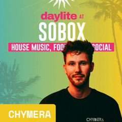 DAYLITE SET @ SOBOX 5-31-2025