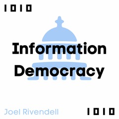 Information Democracy