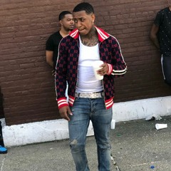 Doubleshot -GANG SHXT