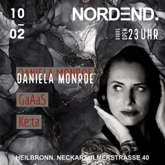 Daniela Monroe-Nordend Heilbronn-10.02.2023