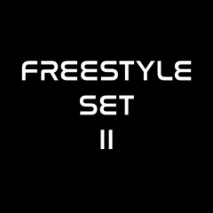 ēntrøpy’ Freestyle Set II - "Predestined"