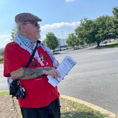 Revaluing The Strike w/ Erik Baker