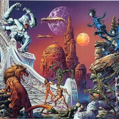 Atlas Centaur (Extended Track)