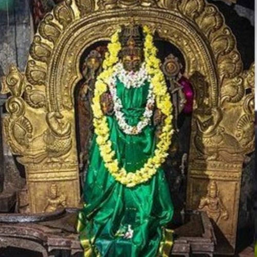 SRI SUKTAM - MOST POWERFUL SHLOKA FOR GODDESS MAHALAKSHMI