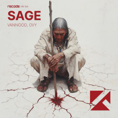 VANNOOD, OVY - Sage