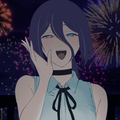 『 JANE DOE 』 Cover