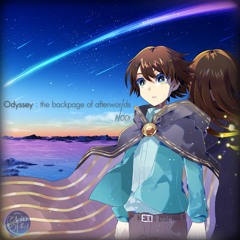 Odyssey：The Backpage of Afterwor/ds
