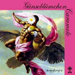 Caramelo - Gänseblümchen [prod. Gonzo]