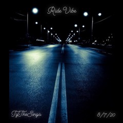 Ride Vibe [Prod. By Scandi]