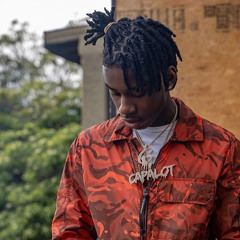 Polo G - Valentine