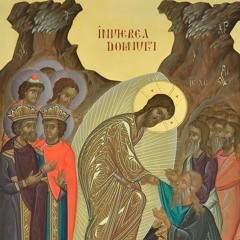 Paschal Adam Psali (II - Vocals)