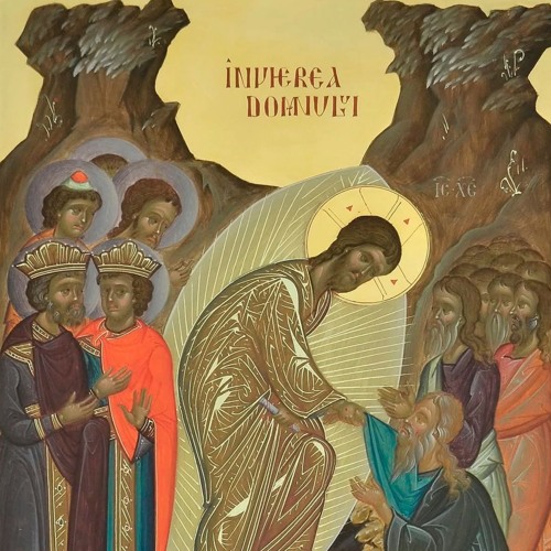 Paschal Adam Psali (II - Vocals)