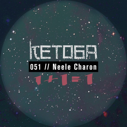Neele Charon - PUCKERBROT & ZEITSCHE (Podcast 051)