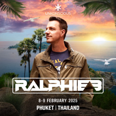 Ralphie B Live @ Unkonscious Festival 8 Feb 2025