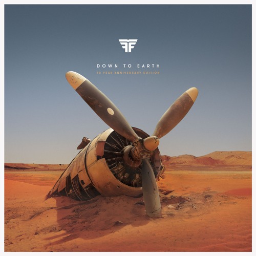 Down To Earth (10 Year Anniversary Mix)