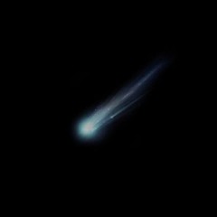 комета (prod. instinct)