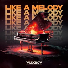 Wildcrow - Like A Melody (Bryan Gallardo Remix)