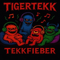 Entspann dich mit TekkFieber