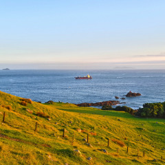 Horizon Line