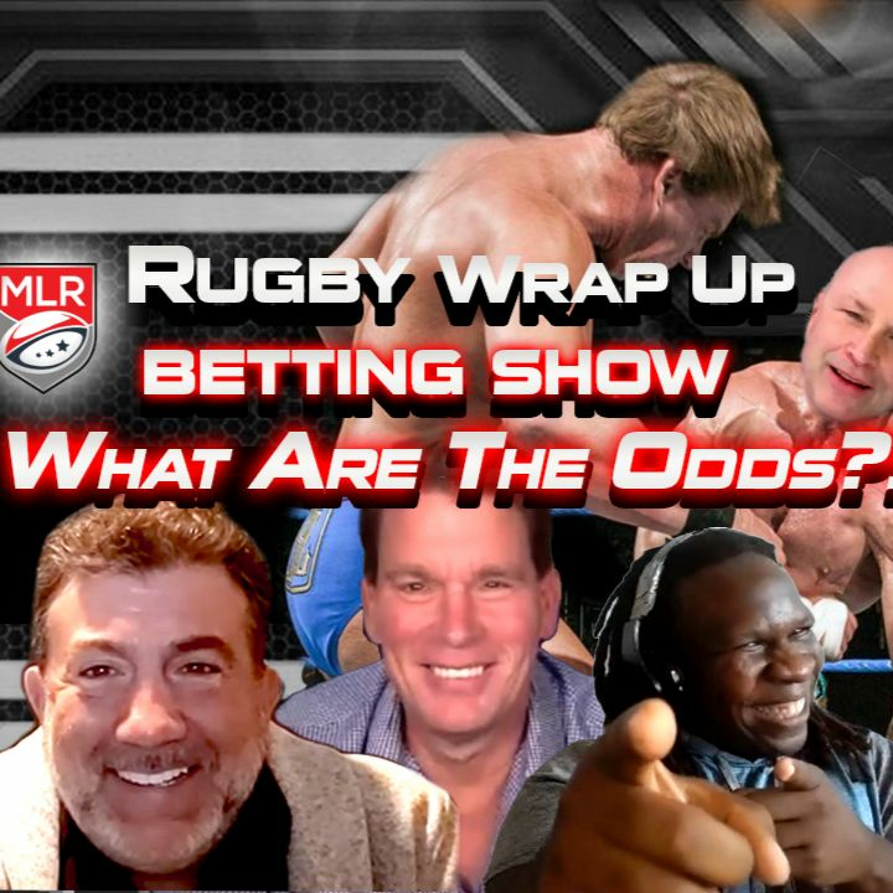 Rugby Wrap Up