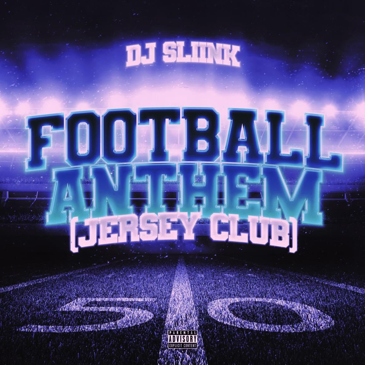 DJ Sliink – Football Anthem (Jersey Club) Extended NFL Hornz