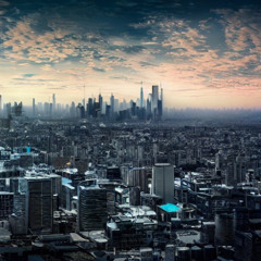 We are skin cancer of a habitable planet