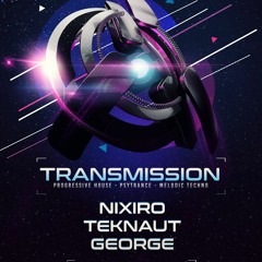 Transmission - January 2022 - Teknaut