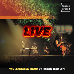 Mamri'im - Reggae EDM Rastaman Edit