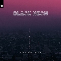 Black Neon - Midnight in LA (Tobyt Remix)