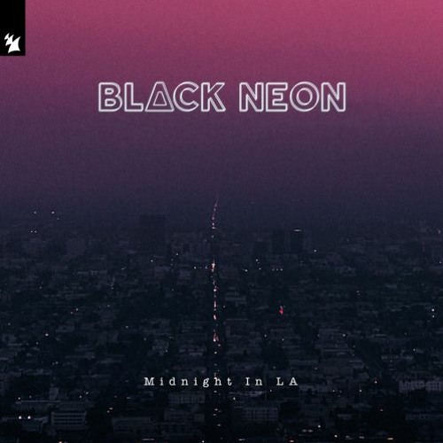 Black Neon - Midnight in LA (Tobyt Remix)