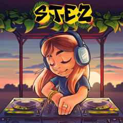 STEZ - SUNSHINE STOMPERZ