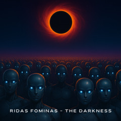 Ridas Fominas - The Darkness