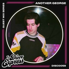 DISC0058 - Another George