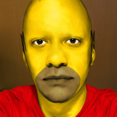 SIMPSONS FOOTWERK FUCK YOU