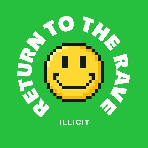 Return to the RAVE #3