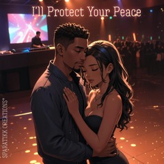 PROTECT YOUR PEACE
