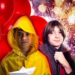 Georgie Denbrough vs Will Byers - Rap Clash!
