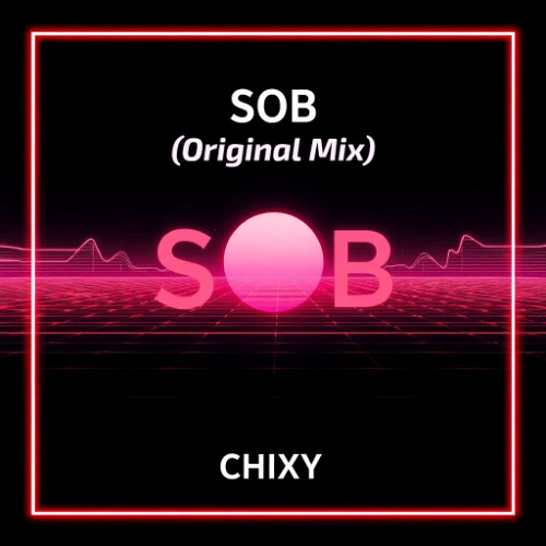 Sob ((Original Mix)