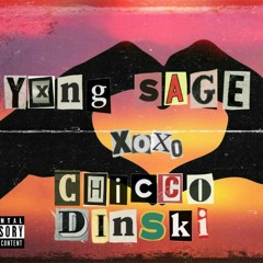 XOXO w/ ChiccoDinski