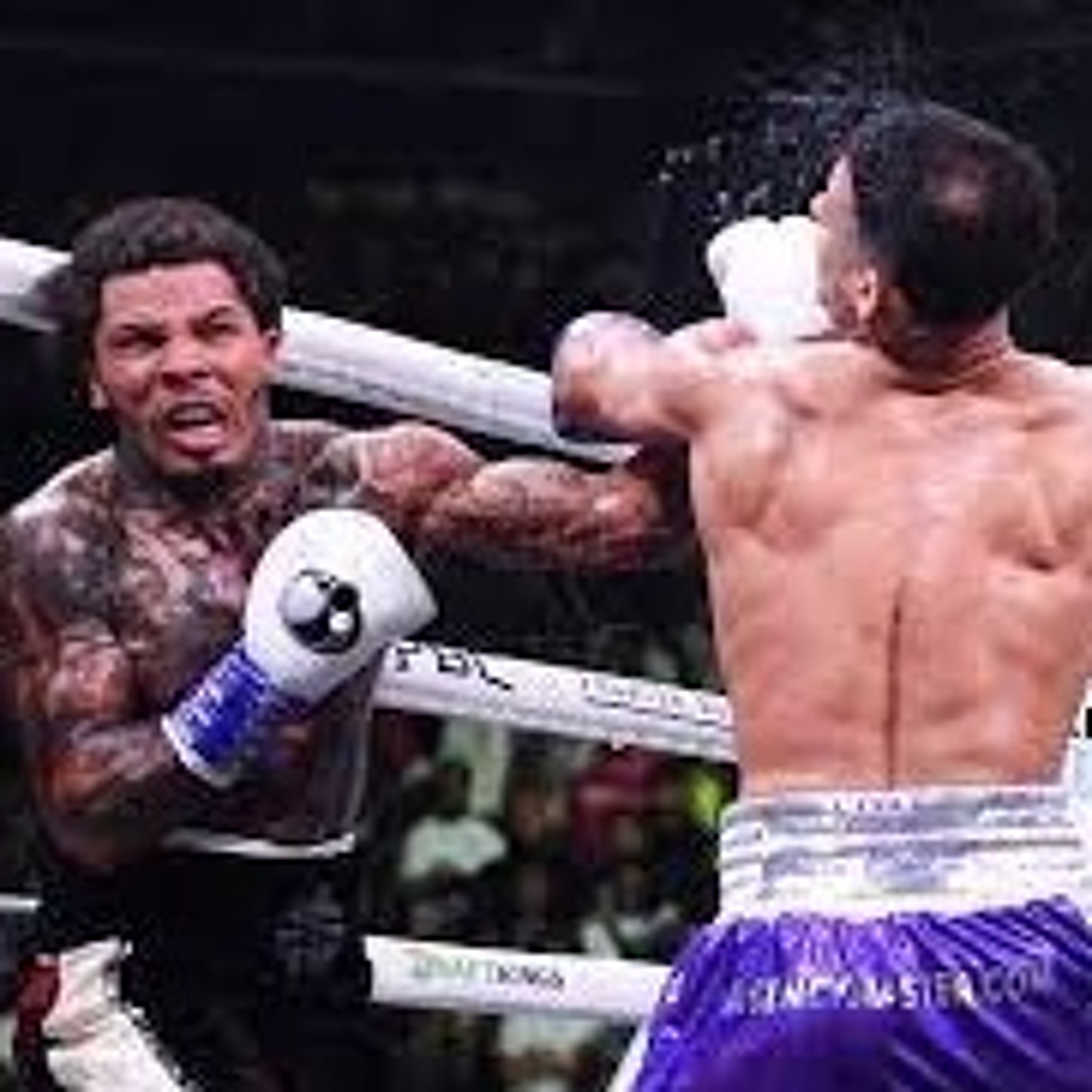 HTHB Shoulder Strikes MMA Podcast Ep. 53: "Summer of MMA" with Matt McSweeney and Ty Capone thumbnail