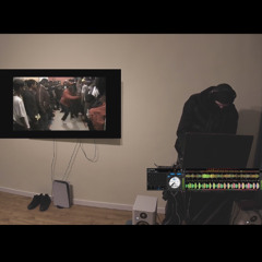 TRIBUTE TO TEKLIFE | CHICAGO JUKE FOOTWORK LIVE SESSION | R.I.P DJ RASHAD