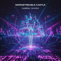 Impenetrable castle