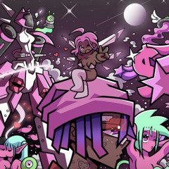 Kidd G — Tennessee (ft Lil Uzi Vert)