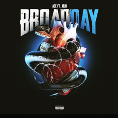 Broad Day ft. JoJo (Prodby7200)