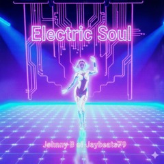 Electric Soul (Chillout Dance Mix)