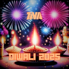 DIWALI 2025 - TAVIA DJ Mix